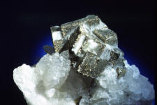 Stu�tunnelen, E-18 